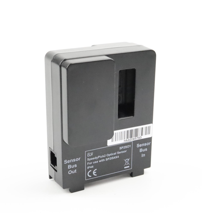 SpeedyPick2 Optical Sensor SP2SO1 GEB