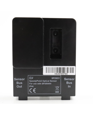 SpeedyPick2 Optical Sensor SP2SO1 GEB