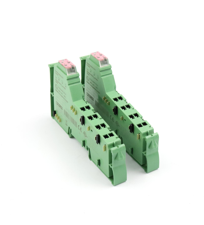 Phoenix Contact Inline-Klemme IB IL 24 DO 4-PAC 2861276 (2Stk.) GEB