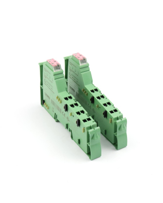Phoenix Contact Inline-Klemme IB IL 24 DO 4-PAC 2861276 (2Stk.) GEB