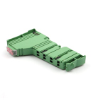Phoenix Contact Inline-Klemme IB IL 24 DO 4-PAC 2861276 (2Stk.) GEB