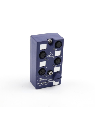 Bihl+Wiedemann ASi Motormodul BWU2715 GEB