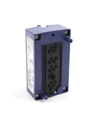 Bihl+Wiedemann ASi Motormodul BWU2715 GEB