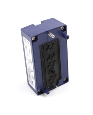 Bihl+Wiedemann ASi Motormodul BWU2767 GEB