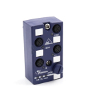 Bihl+Wiedemann ASi Motormodul BWU2767 GEB