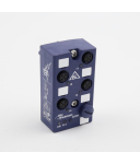 Bihl+Wiedemann ASi Digitaleingangsmodul BWU2552 GEB