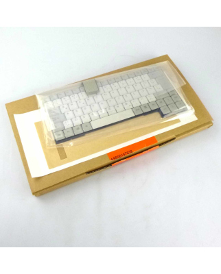 Siemens Simatic Ersatzteilsatz Tastaturmodul A5E00157638 OVP