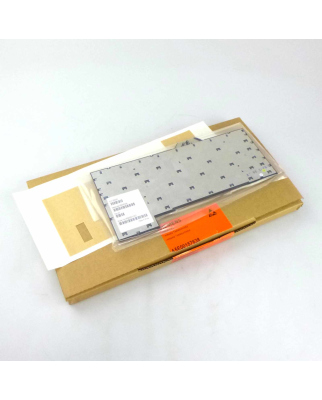 Siemens Simatic Ersatzteilsatz Tastaturmodul A5E00157638 OVP