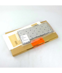 Siemens Simatic Ersatzteilsatz Tastaturmodul A5E00157638 OVP