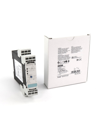 Siemens AS-i Datenentkoppler 3RK1901-1DG12-1AA0 OVP