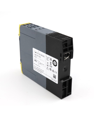 Siemens SIRIUS Sicherheitsschaltgerät 3SK1211-1BB00 NOV