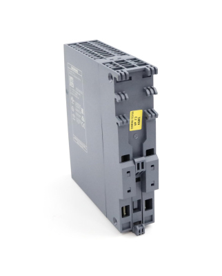 Simatic SCALANCE M812-1 ADSL-Router 6GK5812-1BA00-2AA2 FS:03 FW:V2.0 OVP