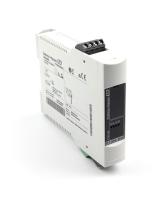 Endress+Hauser Nivotester Grenzschalter FTW325-B2A1A NOV