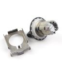Siemens Knebelschalter 3SU1062-2DL60-0AA0 NOV