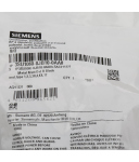 Siemens Drucktaster 3SU1060-0JB10-0AA0 OVP