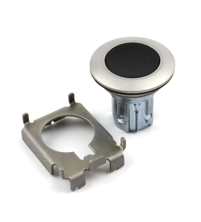 Siemens Drucktaster 3SU1060-0JB10-0AA0 NOV