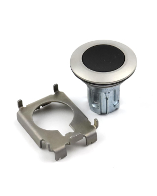 Siemens Drucktaster 3SU1060-0JB10-0AA0 NOV