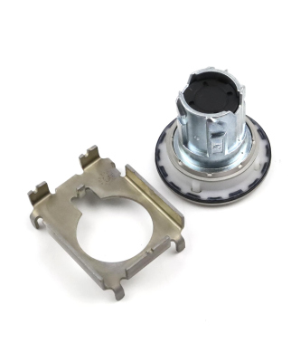 Siemens Drucktaster 3SU1060-0JB10-0AA0 NOV