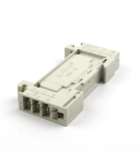 E-T-A Buchse TYP 17 Gr.C 250V NOV