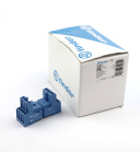 Finder Relaissockel 94.84.2 300V (6Stk.) OVP