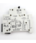 Eaton Hilfsschalter ZP-IHK 286052 (2Stk.) NOV