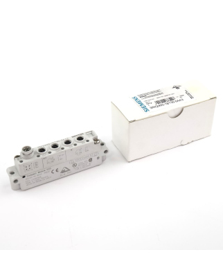 Siemens AS-i Kompaktmodul 3RK2400-1BT30-0AA3 OVP