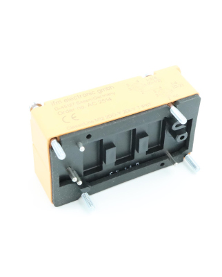 ifm electronic AS-Interface Modul AC2514 ClassicL45 2DO-y 2DI-y T M12 OVP