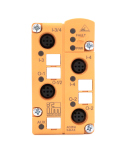 ifm electronic AS-Interface Modul AC2514 ClassicL45 2DO-y 2DI-y T M12 OVP