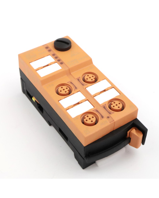 ifm electronic AS-Interface Modul AC5290 ClassicLine 4DI-Y AUX IP67 OVP