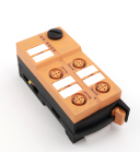 ifm electronic AS-Interface Modul AC5290 ClassicLine 4DI-Y AUX IP67 OVP