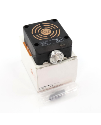 ifm efector AS-Interface RFID Lesekopf DTA310 DTSLF...