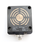 ifm efector AS-Interface RFID Lesekopf DTA310 DTSLF DCROASUS02 OVP
