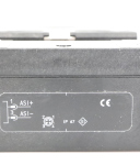 ifm efector AS-Interface RFID Lesekopf DTA310 DTSLF DCROASUS02 OVP