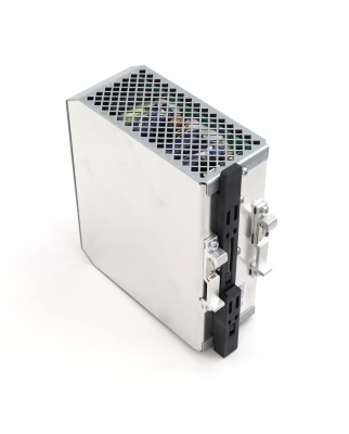 ifm AS-Interface Power Supply AC1207 OVP