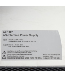 ifm AS-Interface Power Supply AC1207 OVP
