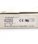 ifm efector AS-Interface Schaltschrankmodul AC2252 SmartL25 4DO T C OVP