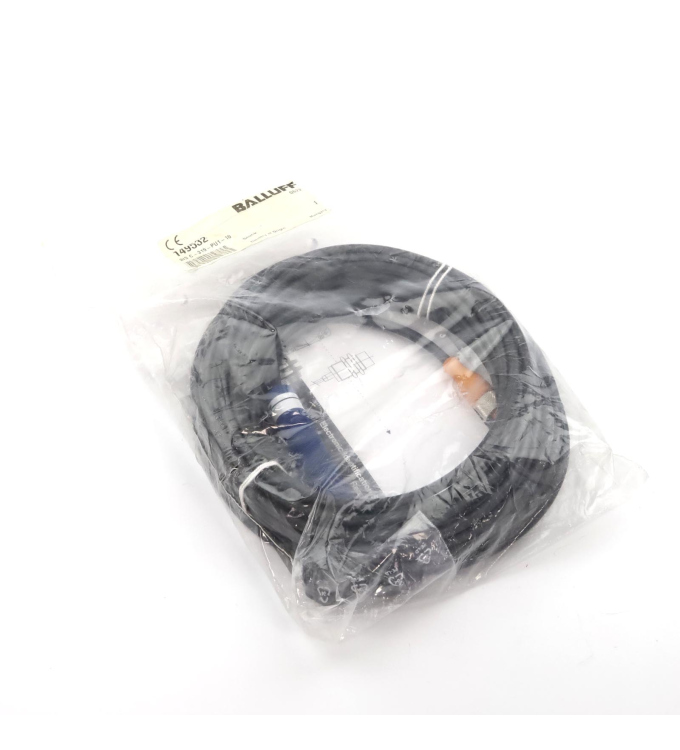 Balluff Lese-/Schreibkopf BIS0079 BIS C-319-PU1-10 OVP