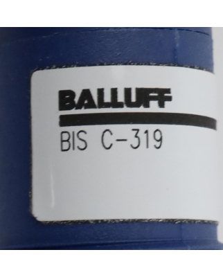 Balluff Lese-/Schreibkopf BIS0079 BIS C-319-PU1-10 OVP