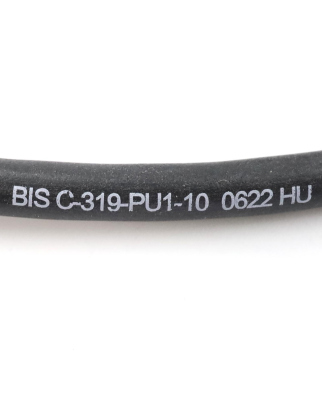 Balluff Lese-/Schreibkopf BIS0079 BIS C-319-PU1-10 OVP