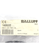 Balluff Lese-/Schreibkopf BIS0079 BIS C-319-PU1-10 OVP