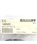 Balluff Lese-/Schreibkopf BIS0079 BIS C-319-PU1-10 OVP
