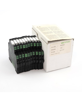Murr elektronik Optokopplermodul 52500 (10Stk.) OVP