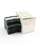 Murr elektronik Optokopplermodul 52500 (10Stk.) OVP