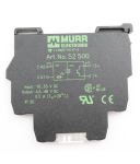 Murr elektronik Optokopplermodul 52500 (10Stk.) OVP