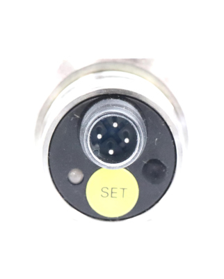Baumer electric Ultraschall Sensor UNAM 30I6812/S14 OVP