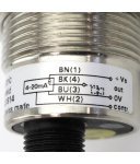 Baumer electric Ultraschall Sensor UNAM 30I6812/S14 OVP