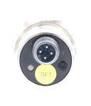 Baumer electric Ultraschall Sensor UNAM 30I6812/S14 OVP