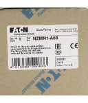 Eaton Leistungsschalter NZMN1-A63 259083 OVP