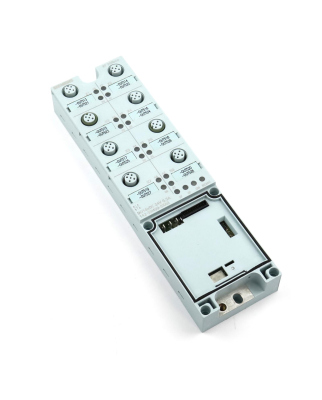 Siemens Simatic DP Grundmodul 6ES7 142-3BH00-0XA0 GEB