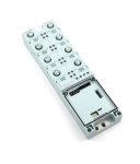Siemens Simatic DP Grundmodul 6ES7 142-3BH00-0XA0 GEB